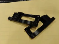0.24mm layer, 2 walls, 90% infill