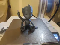 Pot à stylos Groot — photo 2