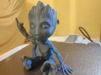 Pot à stylos Groot — photo 5