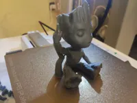 Pot à stylos Groot — photo 3