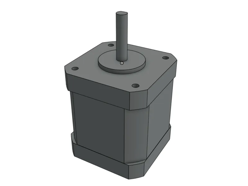 Nema 17 Stepper Motor