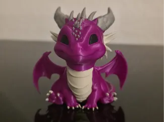 Babydrache