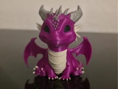 Baby Dragon