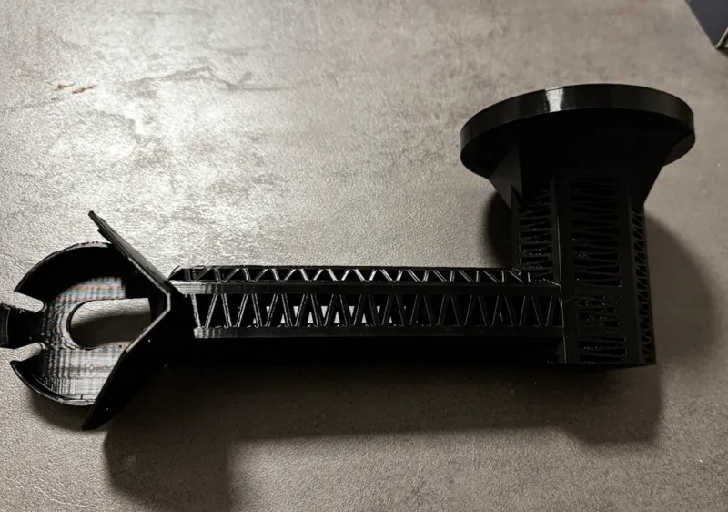 Ring Stick Up Kamera Stabiler Wandhalter 