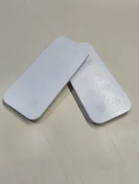 PETG | 3x8 magnet (20 pcs) | pause at 18th for (0.2mm)