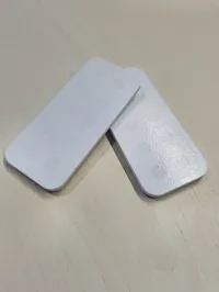 PLA | 2x8 magnet (20 pcs) | pause at 14th for (0.2mm)