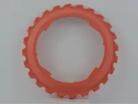 0.2mm layer, 6 walls, 25% infill