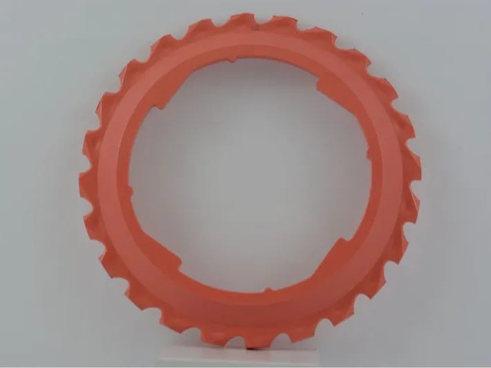 John Deere 7000 Series Planter Seed Plate B30-24