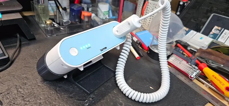 Ultrasonic cuttting stand CUTRA