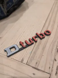 Silver D