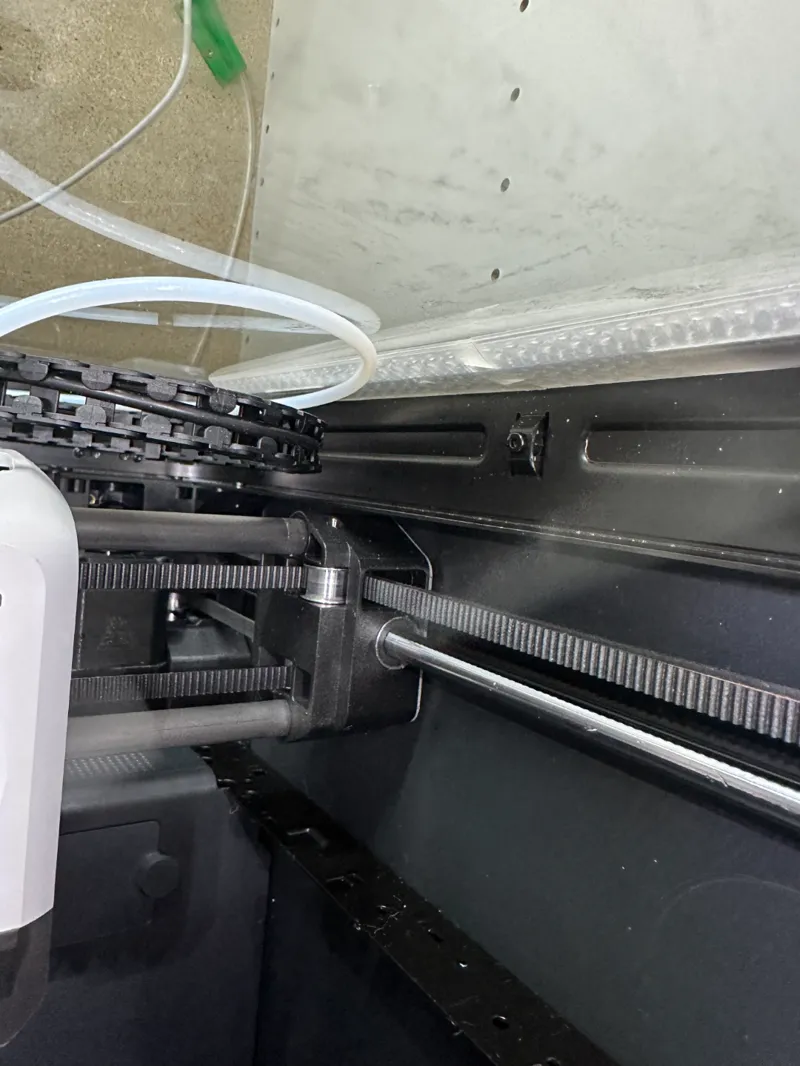 PTFE Saver