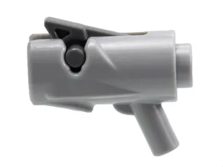 Brick stud Shooter