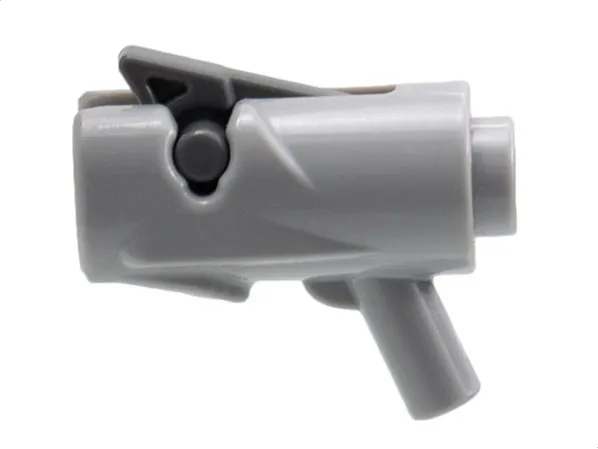 Brick stud Shooter