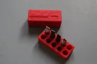 Slotted