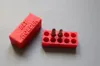 NARROW Organizer per punte da avvitatore in TPU da 1/4"
