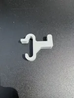 0.2mm layer, 6 walls, 25% infill