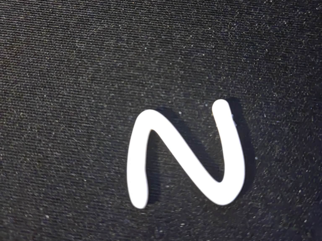 N