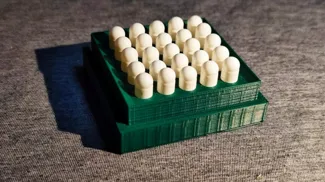 Capsule Filler
