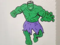 0.2mm layer, 2 walls, 100% infill