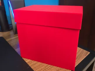 Alcohol Marker and pen case