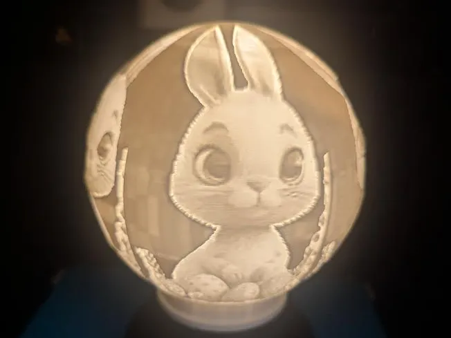 Bunny light