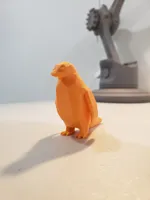 0.16mm layer, 3 walls, 8% infill