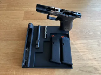 Glock G48 Organizer Tray