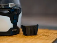 0.16mm layer, 6 walls, 80% infill
