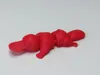 Extra Smooth Platypus – Adaptive Layers