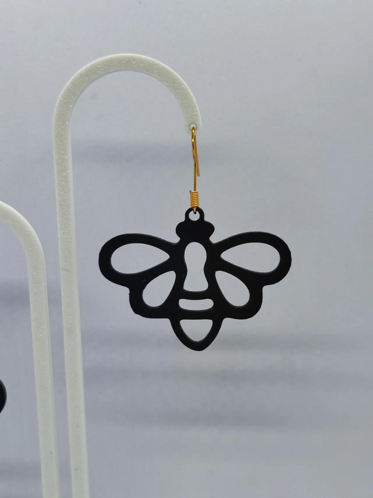 Pendientes Alas de Miel view 4