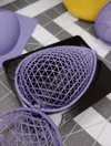 Easter Egg Only - Triangles (In between)