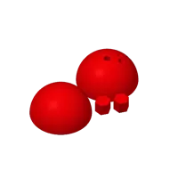 Mini jeu de bowling de table — photo 10