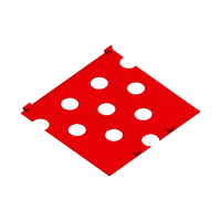 Mini jeu de bowling de table — photo 6