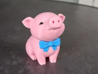 0.16mm layer, 3 walls, 10% infill