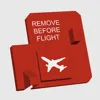Winctrl AGP Aircraft Dust Protection Cover