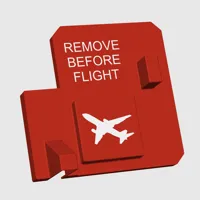 Winctrl AGP Staubschutz Schutz Cover Flugzeug