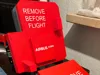 Winctrl AGP Airbus Dust Protection Cover