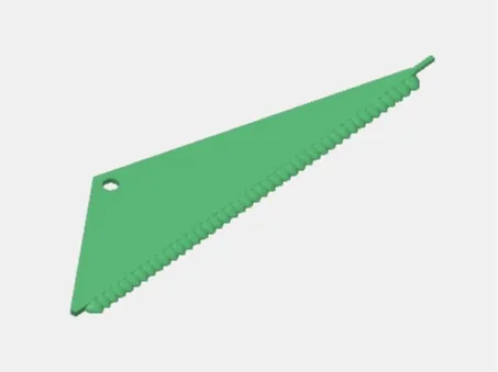 Necromolds Distance Tool