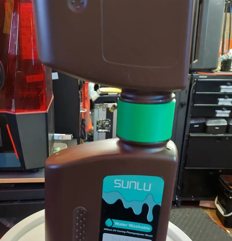 SunLu Saver