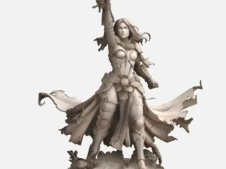 Hermana de la batalla