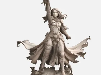 Hermana de la batalla