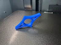 0.2mm layer, 2 walls, 20% infill