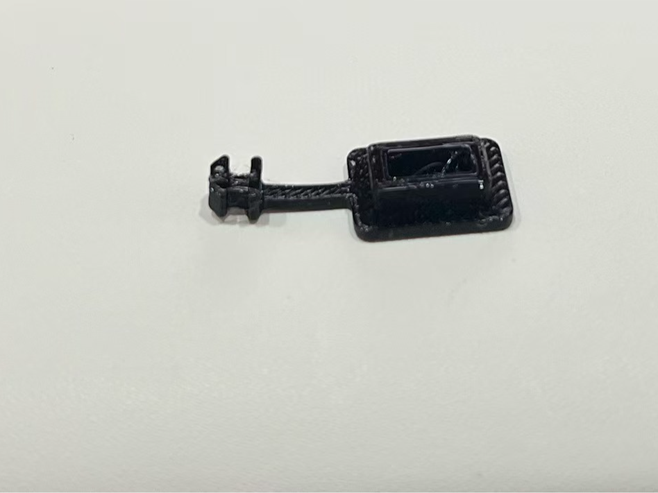 维迈通V9S充电口密封圈