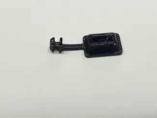 维迈通V9S充电口密封圈