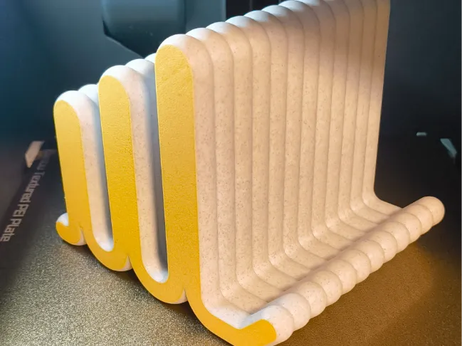Taplet and Laptop Stand 