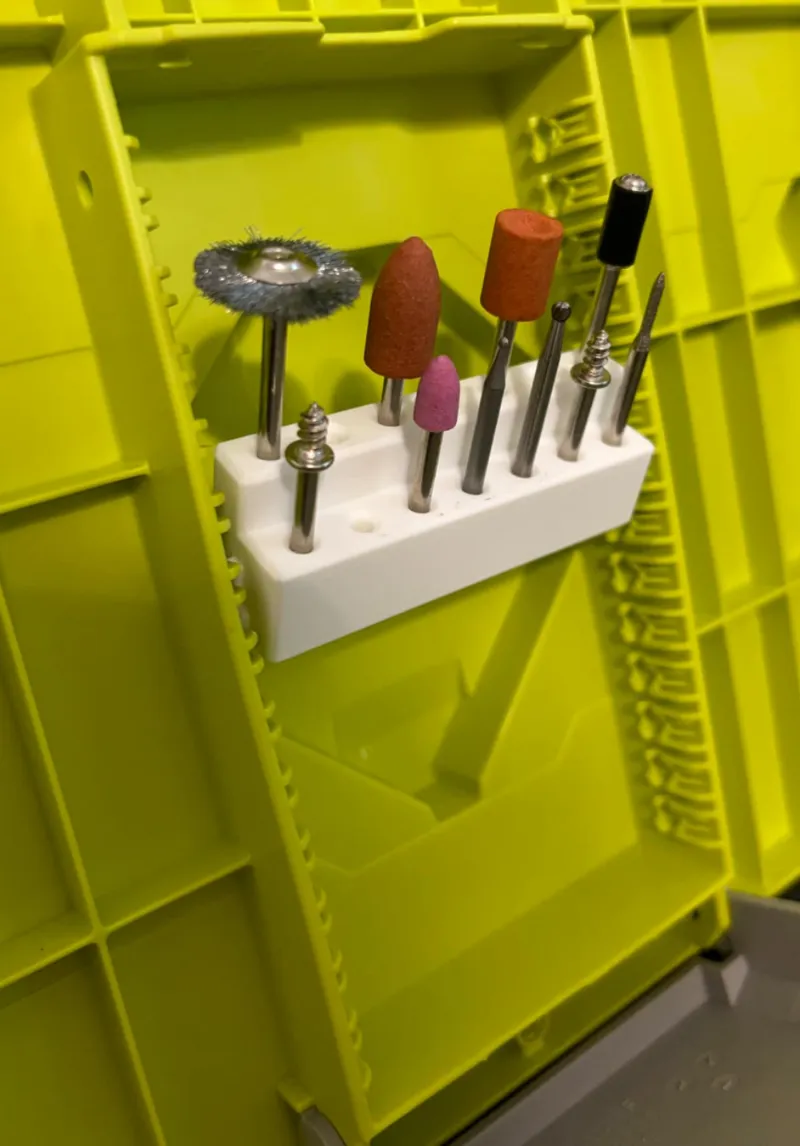 Ryobi Bitholder for Rotary tools