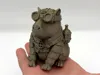 0.2mm layer, 2 walls, 8% infill