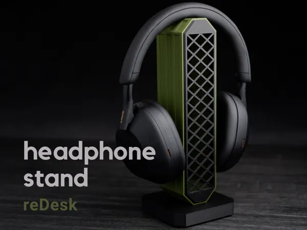 Поставка за слушалки reDesk