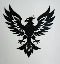 Tableau mural oiseau — photo 2
