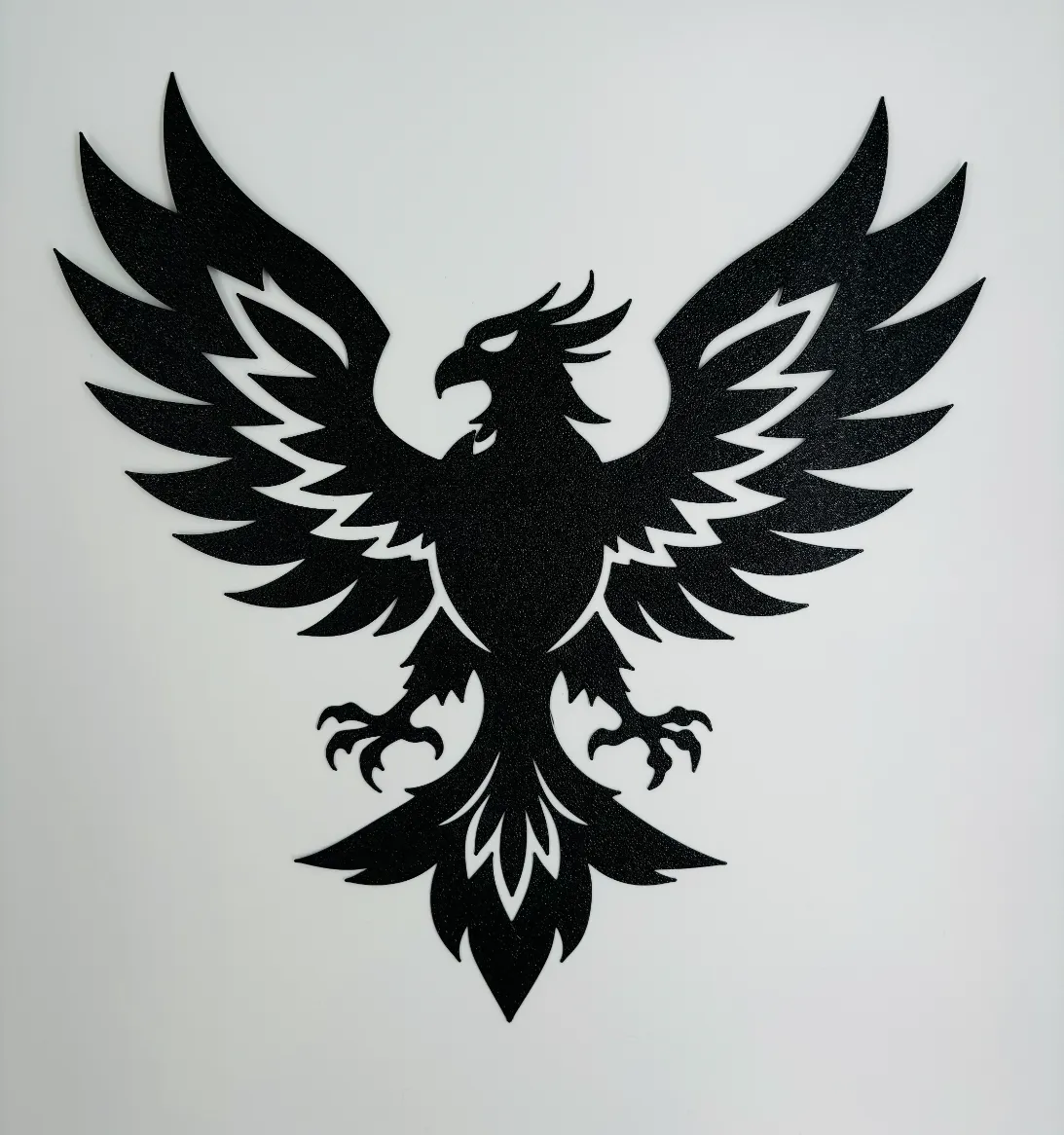 Tableau mural oiseau